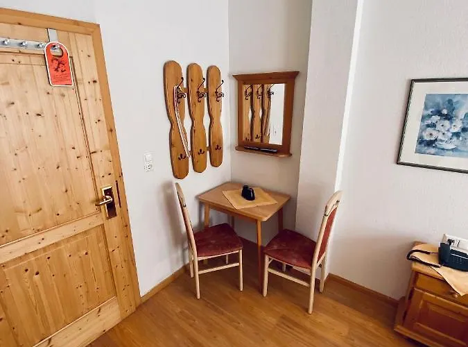 ホテル Kirchdach クシュニッツ