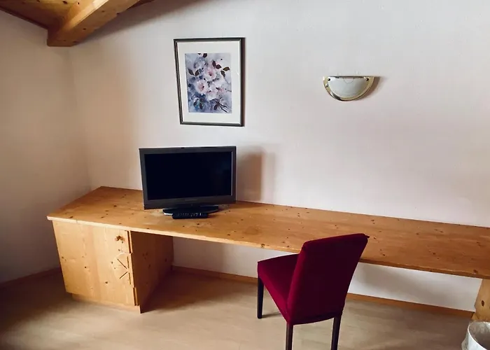 ホテル Kirchdach 3*