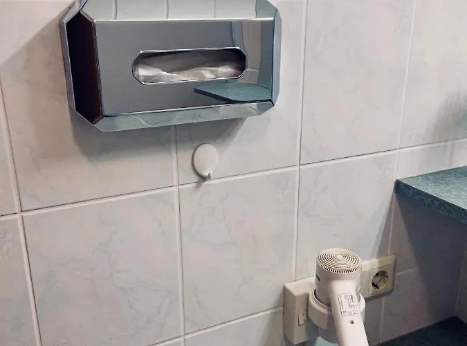 ホテル Kirchdach 3*